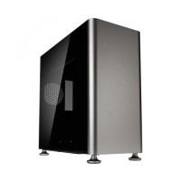 Корпус Jonsplus i400-A Aluminum new