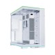 Корпус Lian Li O11 Dynamic EVO RGB White