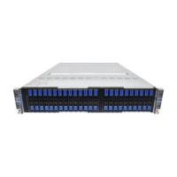 Сервер NETApp HCI NAF-1701 (24 x 2.5 SFF)