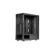 Корпус QUBE CARNIVAL Black