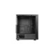 Корпус QUBE CARNIVAL Black