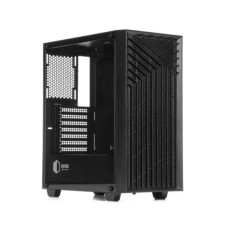 Корпус QUBE GERYON Black (FBNU3) new