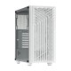 Корпус QUBE GERYON White (FWNU3)