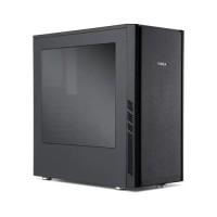 Корпус Vinga BlackGold new