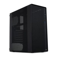 Корпус Vinga Era02 new