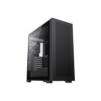 Корпус GAMEMAX Quest Mesh Tempered Glass