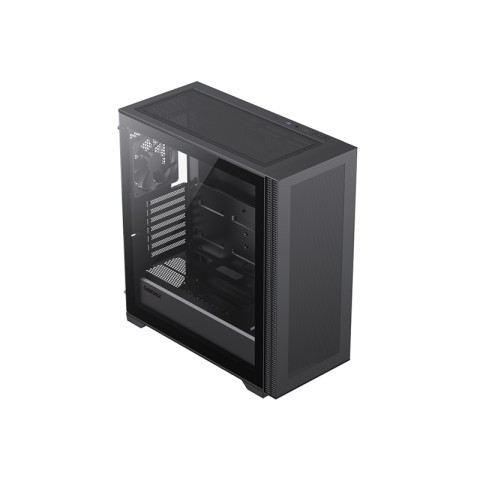 Корпус GAMEMAX Quest Mesh Tempered Glass