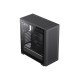 Корпус GAMEMAX Quest Mesh Tempered Glass