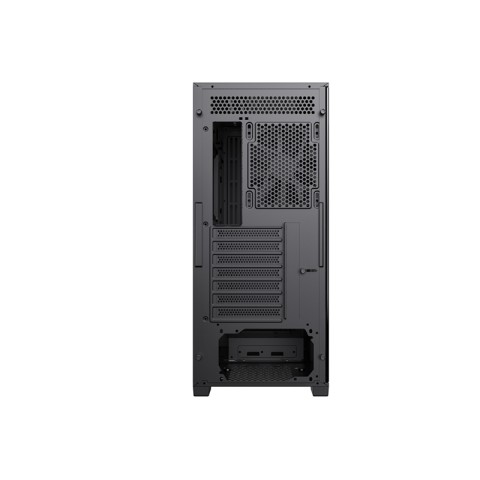 Корпус GAMEMAX Quest Mesh Tempered Glass
