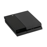 Ігрова приставка Sony PlayStation 4 CUH-1115a 500GB Black
