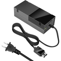 Адаптер живлення XBOX 220W 12V 17.9A new