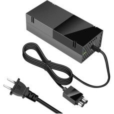 Адаптер живлення XBOX 220W 12V 17.9A new