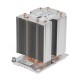Радіатор для Dell Precision T7820 Heatsink (TDDR6, 0TDDR6, 0H75C6, H75C6)