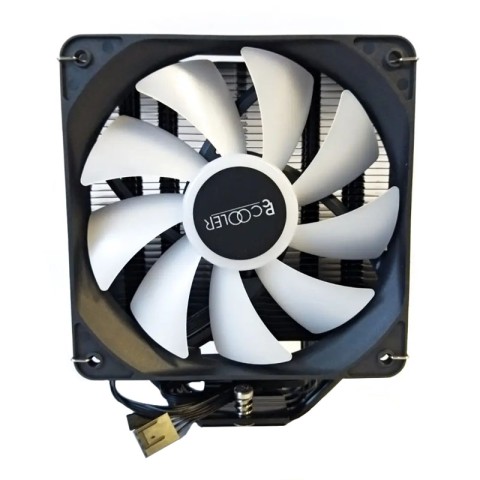 Кулер для процесора PCCOOLER R4000 (ARGB) Black 180W TDP