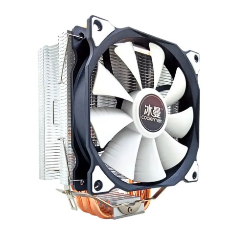 Кулер для процесора SNOWMAN M-T6 220W TDP