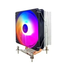Кулер для процесора SNOWMAN M-T6 RGB 220W TDP