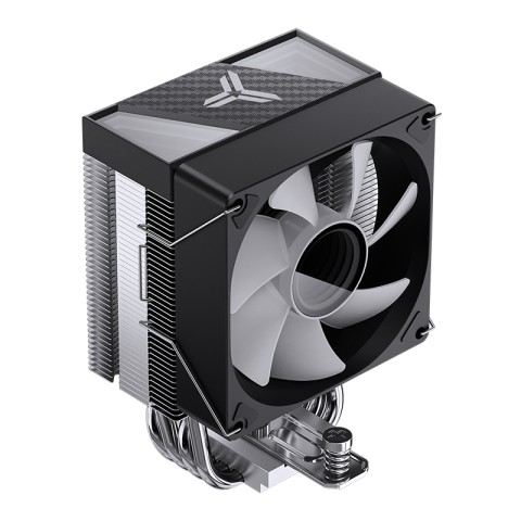 Кулер для процесора JONSBO CR-1400 V2 Black 180W TDP