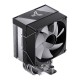 Кулер для процесора JONSBO CR-1400 V2 Black 180W TDP