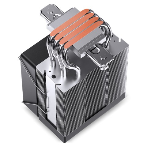 Кулер для процесора JONSBO CR-1400 V2 Black 180W TDP
