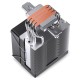 Кулер для процесора JONSBO CR-1400 V2 Black 180W TDP