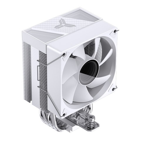 Кулер для процесора JONSBO CR-1400 V2 White 180W TDP