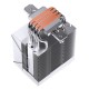 Кулер для процесора JONSBO CR-1400 V2 White 180W TDP