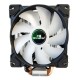 Кулер для процесора SNOWMAN M-T6 RGB 220W TDP