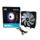 Кулер для процесора SNOWMAN M-T6 RGB 220W TDP