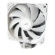 Кулер для процесора PROARTIST B3PRO RGB White 180W TDP