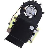 Радіатор для Dell OptiPlex 30xx, 50xx, 70xx (27H4V, 027H4V)