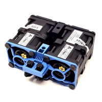 Вентилятор HP ProLiant DL360 G6 / G7 Fan Module (489848-001 / 532149-001 / GFB0412EHS)