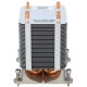 Радіатор для HPE ML30 Gen9 (686741-001 / 674817-001 / 674818-001)