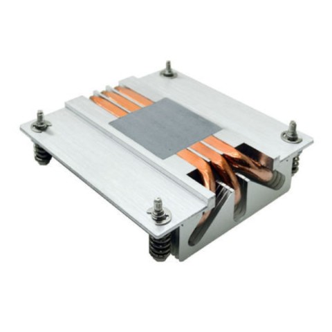 Радіатор для Cisco UCS C220 ​​M5 ( 74-115410-01 / UCSC-HS-C220M5)