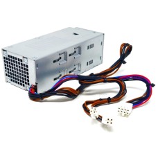 Блок живлення Dell 240W для Optiplex Vostro Precision ( 865N6, H0GX2, FHRVJ, D240EBS-00, H240EBS-00,