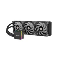 Система водяного охолодження процесору Thermaltake TOUGHLIQUID 360 ARGB TRX40 (CL-W336-PL12GM-A) new