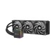 Система водяного охолодження процесору Thermaltake TOUGHLIQUID 360 ARGB TRX40 (CL-W336-PL12GM-A)