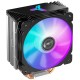 Кулер для процесора JONSBO CR-1000 RGB Black 180W TDP