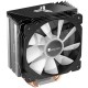 Кулер для процесора JONSBO CR-1000 RGB Black 180W TDP