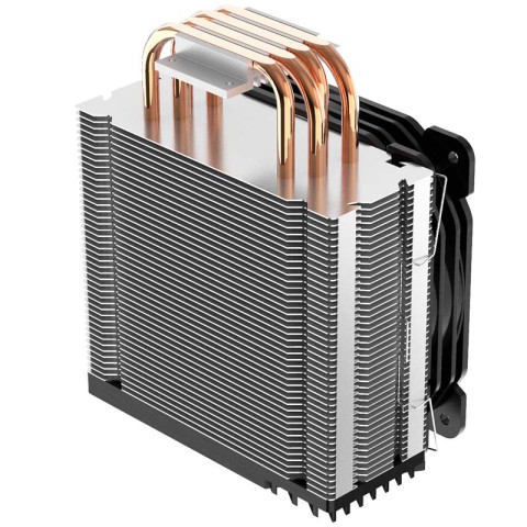 Кулер для процесора JONSBO CR-1000 RGB Black 180W TDP