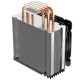 Кулер для процесора JONSBO CR-1000 RGB Black 180W TDP
