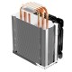 Кулер для процесора JONSBO CR-1000 GT 135W TDP