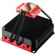 Кулер для процесора JONSBO CR-101 Red 135W TDP