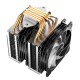 Кулер для процесора JONSBO CR-2000 GT 230W TDP