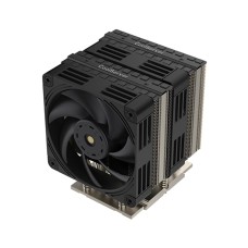 Кулер для процесора CoolServer 4U (CS-SP5-4UM99) new