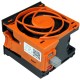 Вентилятор Dell для PowerEdge R730 / R730XD (CW51C / KH0P6 / H0H89 / HK9PH)