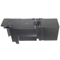 Дефлектор лівий для Dell PowerEdge T640 Left GPU Air Deflector (DFKY5 / 0DFKY5)