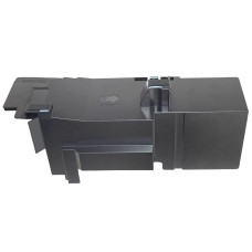 Дефлектор лівий для Dell PowerEdge T640 Left GPU Air Deflector (DFKY5 / 0DFKY5)