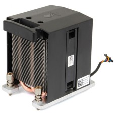 Радіатор для Dell Precision T5820 Heatsink (DNP4M, WP9JW, 0DNP4M, 0WP9JW)