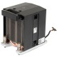 Радіатор для Dell Precision T5820 Heatsink (DNP4M, WP9JW, 0DNP4M, 0WP9JW)