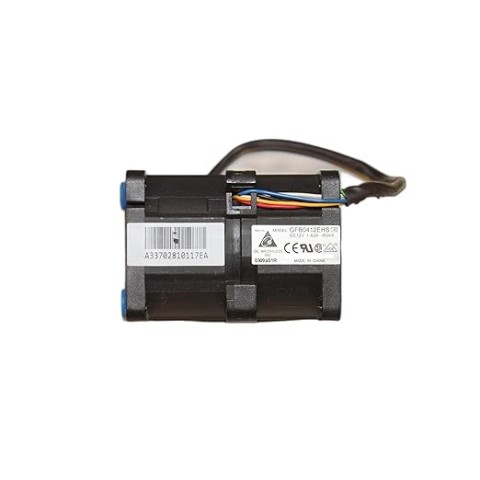 Вентилятор HP DL Gen6 / Gen7 (GFB0412EHS / DFTA0456B2H / 519711-001)